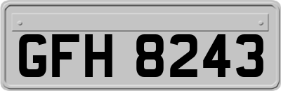 GFH8243