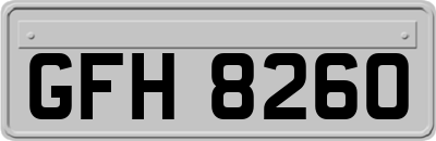 GFH8260