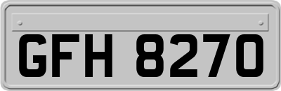 GFH8270