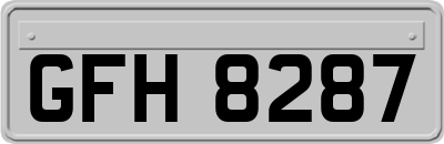 GFH8287
