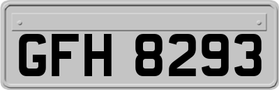 GFH8293