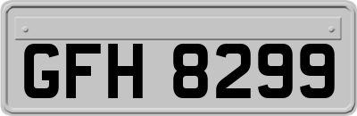 GFH8299