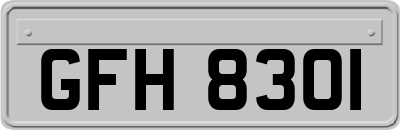 GFH8301