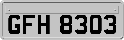 GFH8303