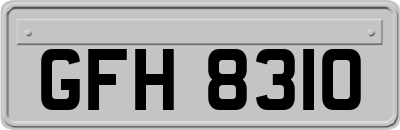 GFH8310