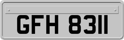 GFH8311