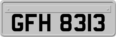 GFH8313