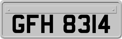 GFH8314