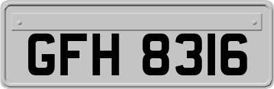 GFH8316