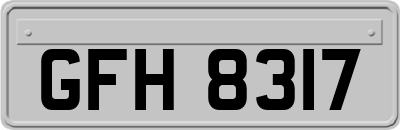 GFH8317