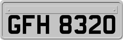 GFH8320