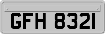GFH8321