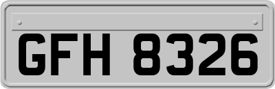 GFH8326