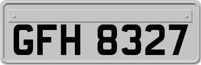 GFH8327