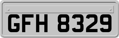 GFH8329