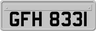 GFH8331