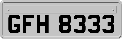 GFH8333