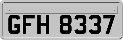 GFH8337