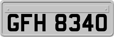 GFH8340