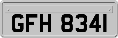 GFH8341