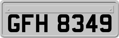 GFH8349