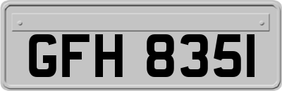 GFH8351