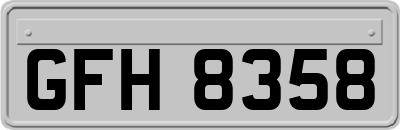 GFH8358