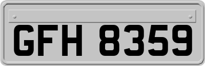 GFH8359