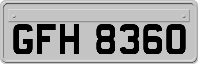 GFH8360