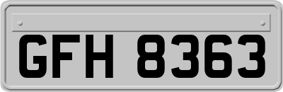 GFH8363