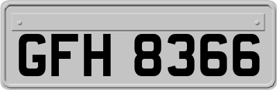 GFH8366