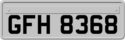 GFH8368