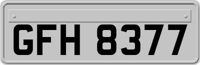 GFH8377