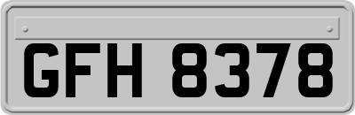 GFH8378