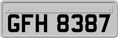 GFH8387