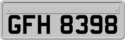 GFH8398