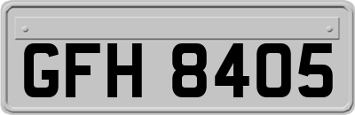 GFH8405