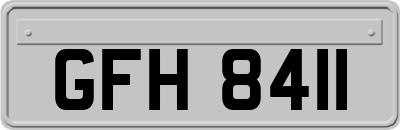 GFH8411