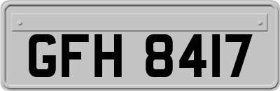 GFH8417