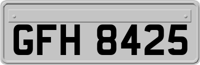 GFH8425
