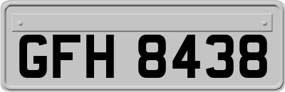 GFH8438