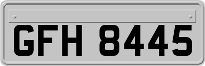 GFH8445