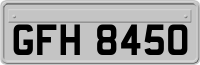 GFH8450