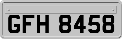 GFH8458