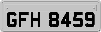GFH8459