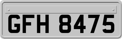 GFH8475