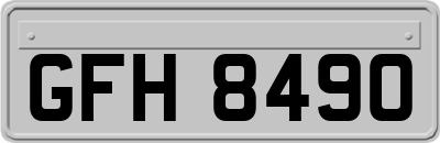 GFH8490
