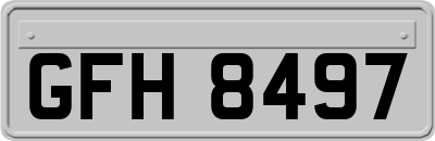 GFH8497