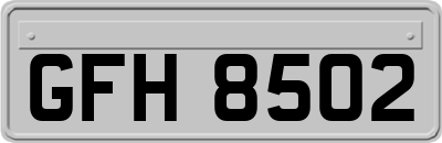 GFH8502