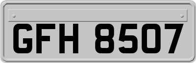 GFH8507